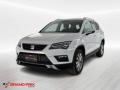 usato SEAT Ateca
