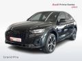 usato AUDI Q5