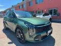 usato KIA Sportage