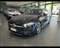 usato MERCEDES A 200