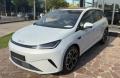 nuovo BYD DOLPHIN G DM i