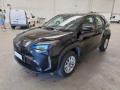 usato TOYOTA Yaris Cross
