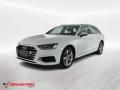 usato AUDI A4