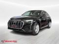 usato AUDI Q5
