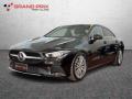 usato MERCEDES CLA 200