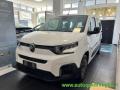 nuovo CITROEN Berlingo
