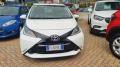 usato TOYOTA Aygo