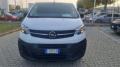 usato OPEL Vivaro