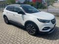 usato OPEL Grandland X