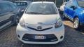 usato TOYOTA Aygo