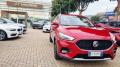 usato MG ZS