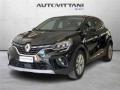 usato RENAULT Captur