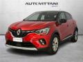 usato RENAULT Captur