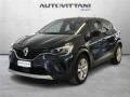usato RENAULT Captur