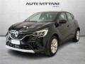 usato RENAULT Captur