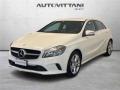 usato MERCEDES A 180