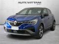 usato RENAULT Captur