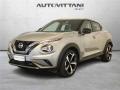 usato NISSAN Juke
