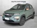 Km 0 DACIA Spring