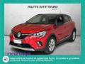 usato RENAULT Captur