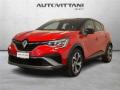 usato RENAULT Captur