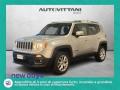 usato JEEP Renegade