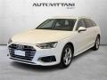 usato AUDI A4