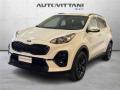 usato KIA Sportage