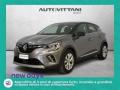 usato RENAULT Captur