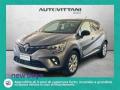 usato RENAULT Captur