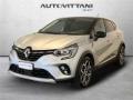 usato RENAULT Captur