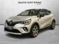 usato RENAULT Captur