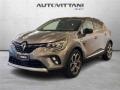 usato RENAULT Captur