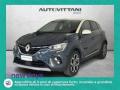 usato RENAULT Captur