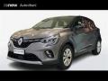 usato RENAULT Captur