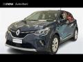 usato RENAULT Captur
