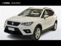usato SEAT Arona