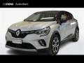 usato RENAULT Captur
