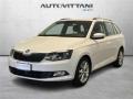 usato SKODA Fabia