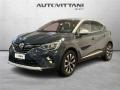 usato RENAULT Captur