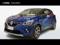 usato RENAULT Captur