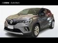 usato RENAULT Captur