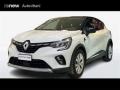usato RENAULT Captur