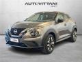 Km 0 NISSAN Juke