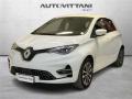 usato RENAULT ZOE