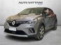 usato RENAULT Captur