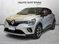 usato RENAULT Captur