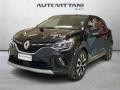usato RENAULT Captur