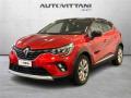usato RENAULT Captur