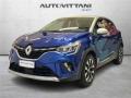 usato RENAULT Captur